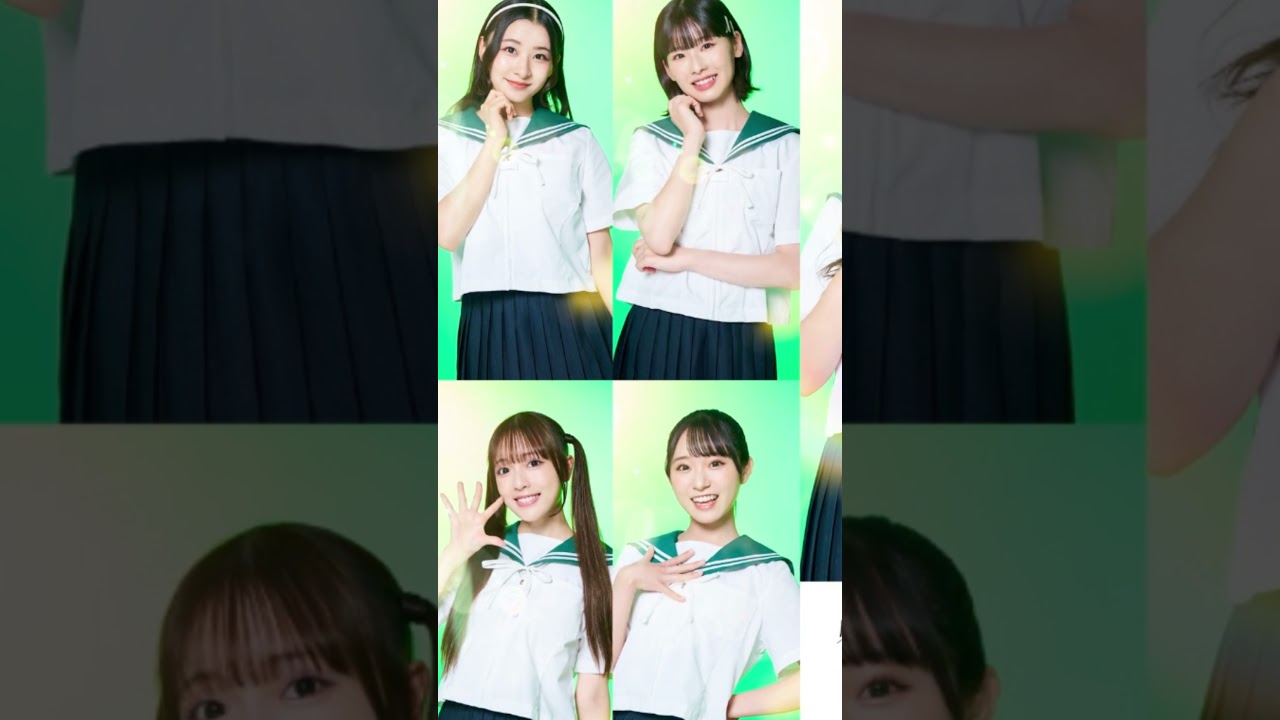 #shorts 「ラブライブ!」初の実写ドラマ化決定 渡邉美穂&冨田菜々風らキャスト10名発表、11月放送スタート #shorts 「ラブライブ!」初の実写ドラマ化決定 渡邉美穂&冨田菜々風らキャスト10名発表、11月放送スタート