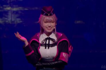 [HypMic Stageplay] chuuoku stageplay but it's everytime honobono is on screen