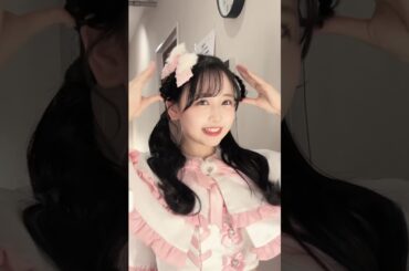 シナモンヘア૮ .  ̫ . 🎀ა #fruitszipper  #松本かれん