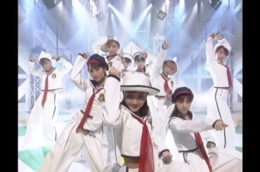 ザ☆ピ～ス！／モーニング娘。