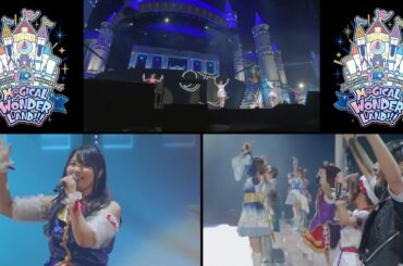 EVERMORE (Multi-angle) @ M@GICAL WONDERLAND!!! Final Belluna Dome