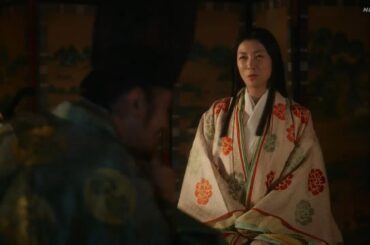 NHK大河ドラマ「光る君へ」紫式部、藤原道長の最期！48話最終回の衝撃展開＆38話次回予告！更級日記と菅原孝標の娘『ちぐさ』が握る鍵とは？【吉高由里子・柄本佑・吉柳咲良】歴史解説！