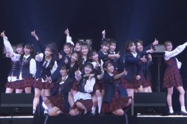 AKB48 2024 09 16「＠JAM EXPO 2024 DAY3」ストロベリーステージ STAGE