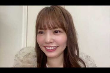 2024年09月21日22時36分22秒 渕上 舞（HKT48 チームH）