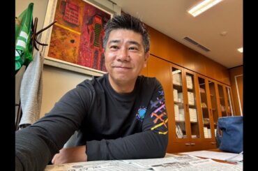 みなさんのコメント拾うよライブ。休日まったり配信します。参議院議員 齊藤健一郎 NHK党 がライブ配信中！