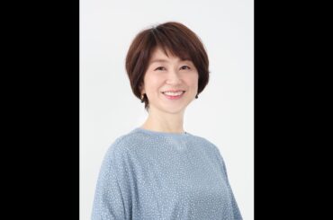 馬場のぶえアナウンサー　9月で「テレビ派」卒業を報告