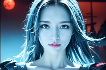 モーニング娘。'24  『格好いいモーニング娘。メンバーCGを26名作ってみた』 全部分かる？