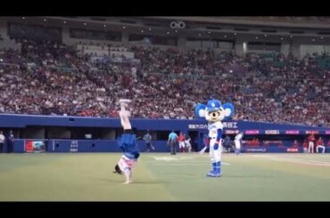 【岩本理瑚】りこぴん　バク宙　逆再生　🔍