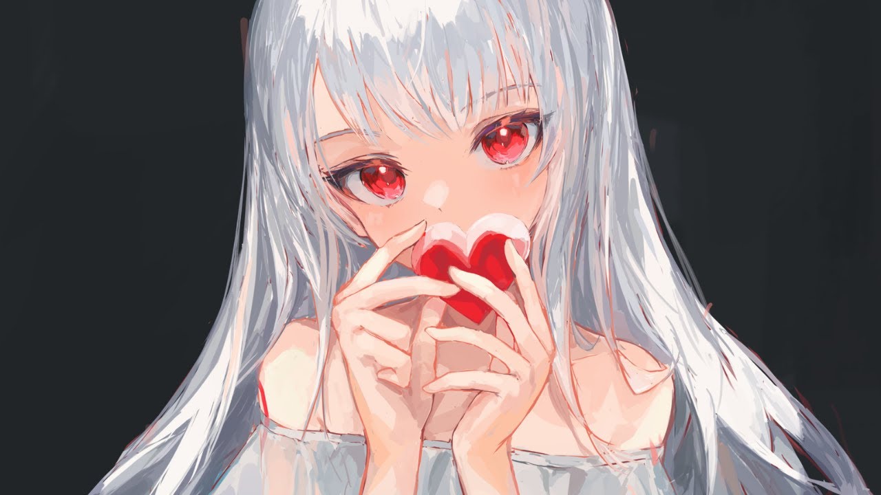 灰色の心 Haiiro no Kokoro Grey Heart (epileptic warning) 灰色の心 Haiiro no Kokoro Grey Heart (epileptic warning)