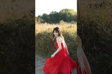 新田纱千香：超美写真 #japanesegirl