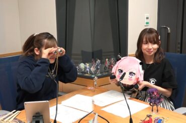 【公式】『Fate/Grand Order カルデア・ラジオ局 Plus』 #403 (2024年9月27日配信)