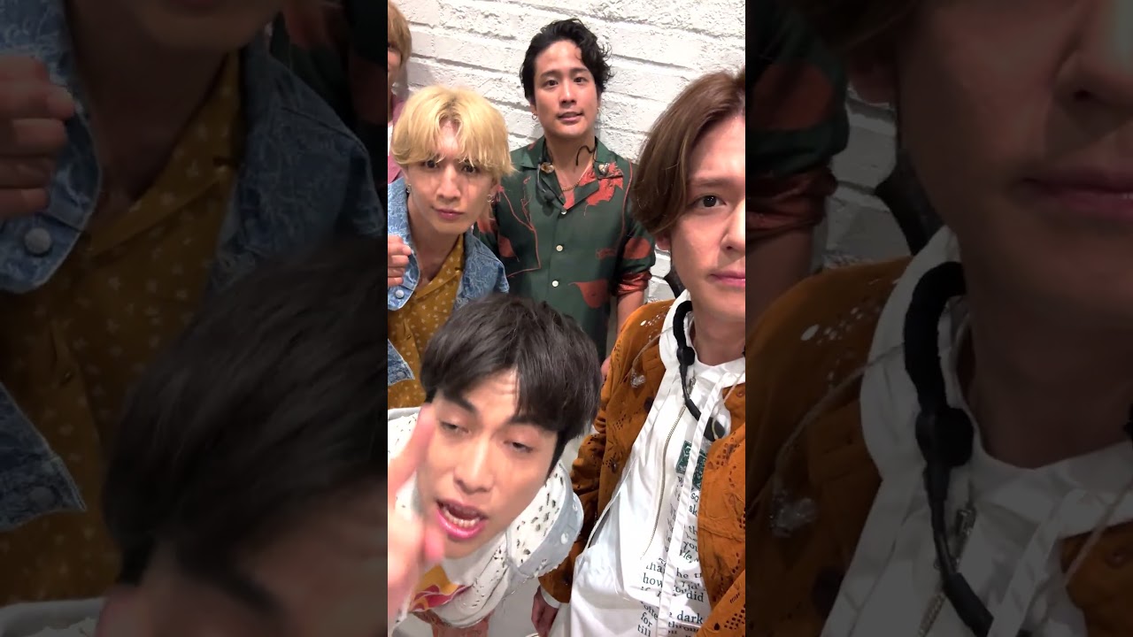 【WESTꓸからコメントが到着】「with MUSIC」9/28(土)19時56分放送📺#withMUSIC #WESTꓸ#shorts 【WESTꓸからコメントが到着】「with MUSIC」9/28(土)19時56分放送📺#withMUSIC #WESTꓸ#shorts