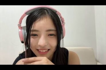 三鴨くるみ (NMB48) SHOWROOM 2024年9月29日