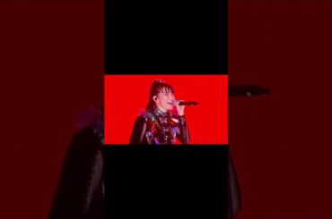 #babymetal #summersonic