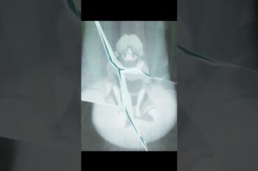 「僕は、彼の信頼だけは裏切るわけにはいかない！」from『杖と剣のウィストリア』第10話 #Short #ウィストリア #Wistoria #isekai