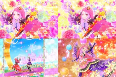 Forever Dream (아이카츠 스타즈! 51, 60, 94, AC)