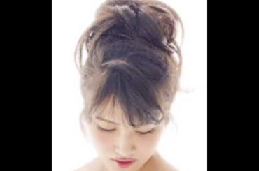 入山杏奈ちゃんＰＡＲＴ４。