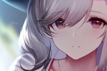 【アズレン】ASMR ダンケルク 原田彩楓 Azur Lane English Sub