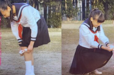 まだ温もりが残っていますね