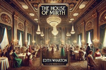 The House of Mirth 🌹✨ | Book 1/2📚