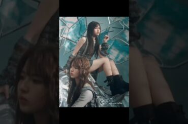 向井純葉 IWTC CM カッコイイいとちゃんカット♩ I want tomorrow to come