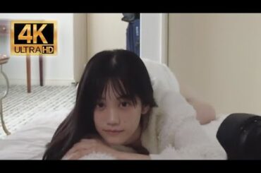 Koizumi Moeka's 1st Photobook "Kimiyasumi" making video 小泉もえかの1st 写真集「きみやすみ」メイキングビデオ