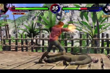 【vfes】こんバーチャ！こっつんサラの気ままにランクマ配信★