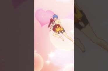 「七つの星に愛されよ！」／#FAIRYTAIL #100年クエスト #フェアリーテイル #FT100YQ毎週日曜夕方5時30分より放送！各種サービスでも配信中！