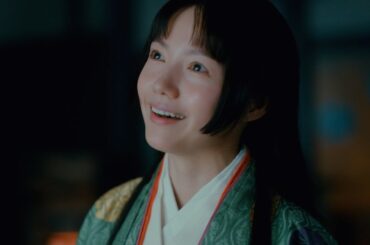 月見ファミリー 「帰ってきたかぐや姫」篇 15秒