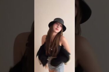 juri 쥬리 高橋朱里 pocketlocket 릴스 - Like a Autumn