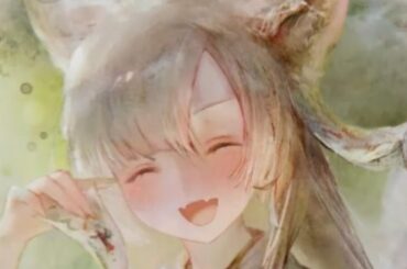 タマ メモリー CV: 金元寿子 メメントモリ