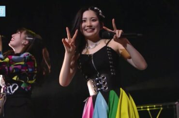 「LOVEマシーン(updated 23 Ver.)」／モーニング娘。'24（2024.9.14 TACHIKAWA STAGE GARDEN）