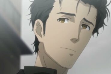 Steins Gate 0 ライア（Liar）《命運石之門０》第二季插入曲【中日羅歌詞字幕】