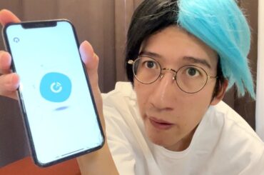 ジョンレノ VS おしゃべりAI