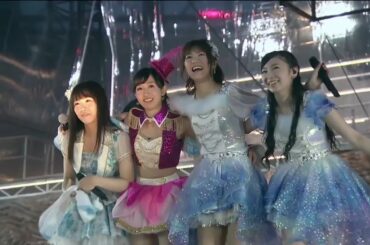 AKB48 大島優子 卒コンMC4 指原莉乃 高橋みなみ 小嶋陽菜 佐藤実絵子etc 2014