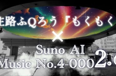 ”九様”　”無偏光”　”渾名と真名”　”往来の間”　虚q　「もqもq」