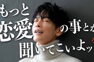 【新作ニット】で捻り出した質問に答えました