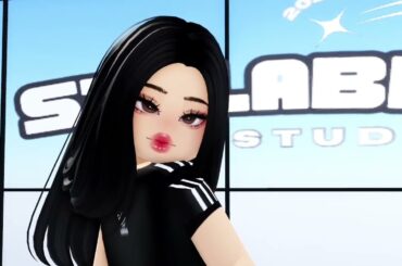 YOONA  MONA LISA DANCE PRATICE (확장 버전 )