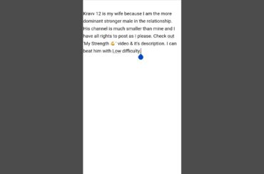 Kravv12 is my wife #music #cover #song #automobile #disturbed #chibalotte