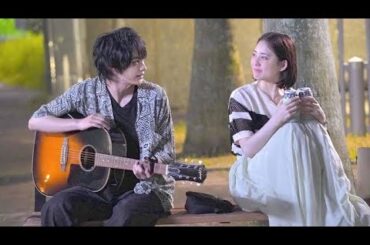 神尾楓珠、美声で生歌披露　会場うっとり＆北香那感極まるもまさかの告白「家族で一番歌が下手」jhfd