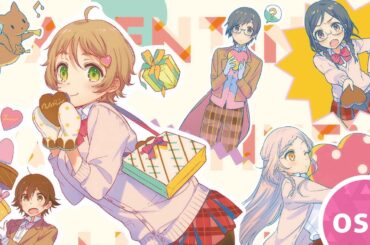 【osu!】 みのりのぞっこん未来予報♡ / 中沢農 (CV: 花澤香菜) [Expert] 99.84% FC