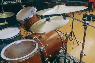 小倉唯 - 花占いするの♡ (drum cover)