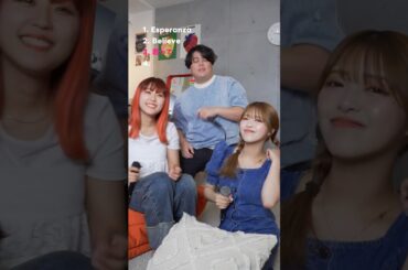 【西野カナメドレー】君って #shorts