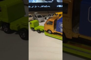 タカラトミーグループ100周年ありがとそしてトミカを作ってくれる社員やベトナムなどのトミカ工場従業員にもありがとうを伝えたい動画で