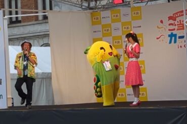 2024-09-29 ふなごろーステージ in 群馬