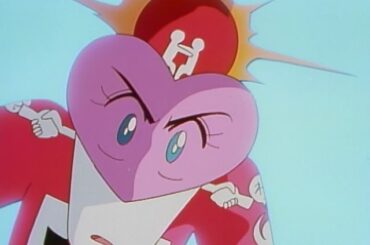 『衝撃！小指グリーンの正体！！』