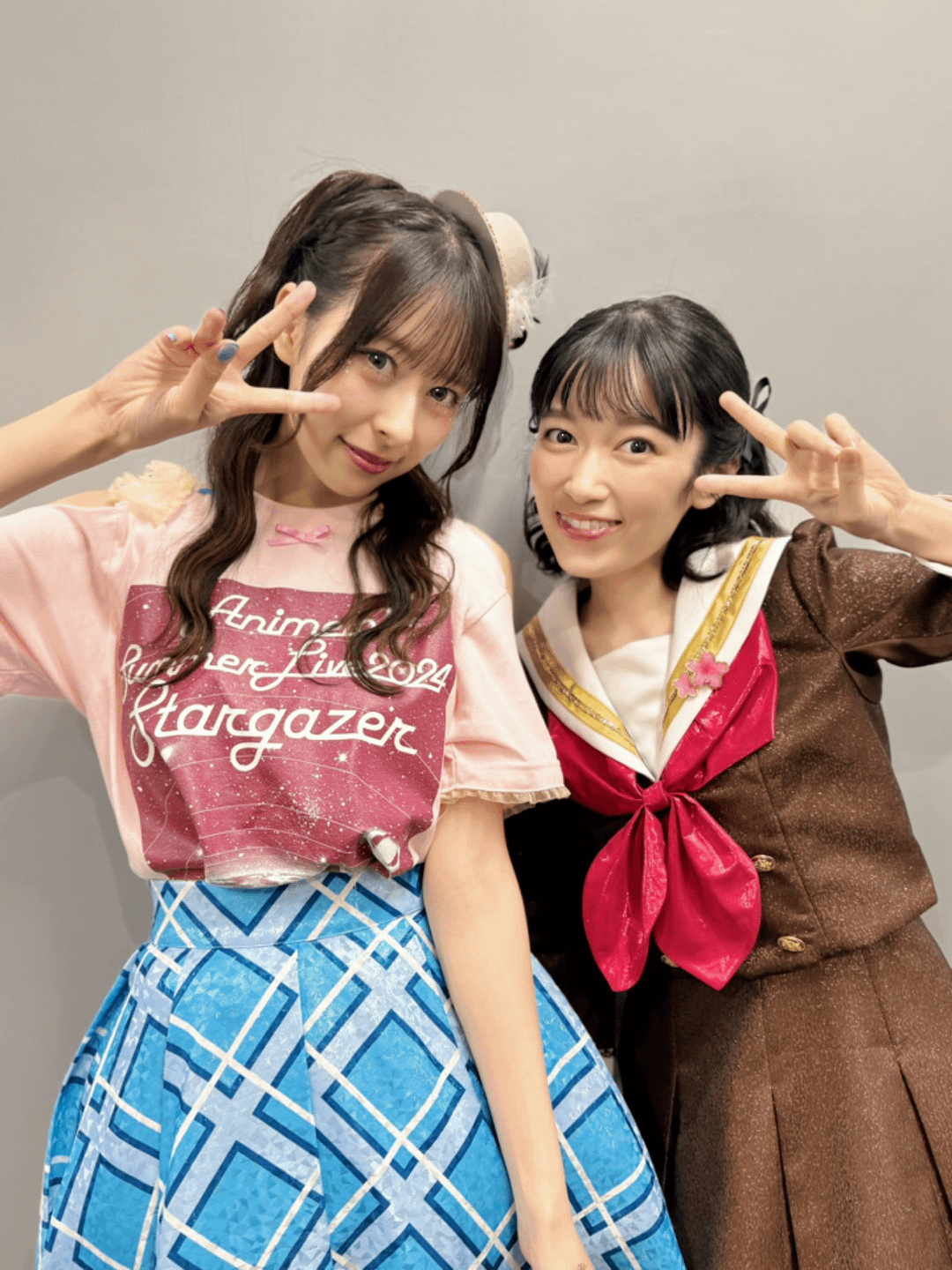 「Animelo Summer Live 2024 -Stargazer-」より黒沢ともよと仲間たち - Moe Zine