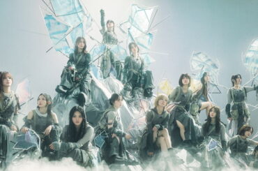 櫻坂46、10thシングル収録内容公開 - News - OTOTOY