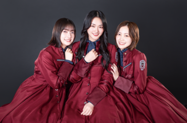 【インタビュー】櫻坂46シングル「I want tomorrow to come」 ― ちょっとでも救いになるような歌詞だと思います | ARTICLE