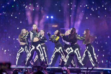 Ｊ－ＰＯＰ世界に浸透、業界構造変化でチャンス－韓国勢に迫る勢い - Bloomberg